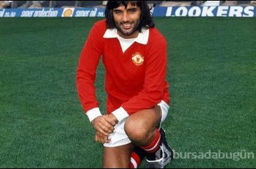 George Best Türk çıktı