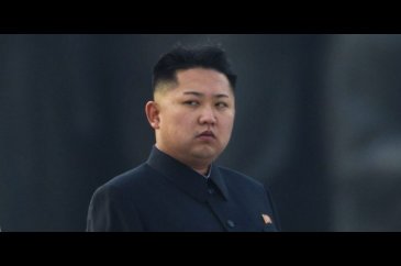 Kim Jong arkadaşını kaybetti