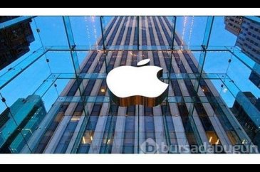 Apple'a şok ceza!
