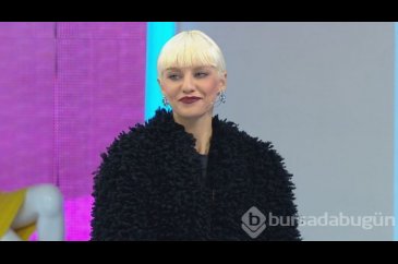 Ayşenur Balcı'dan itiraf!
