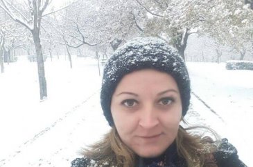 Bursa'dan kar manzaraları! Sizden gelenler...