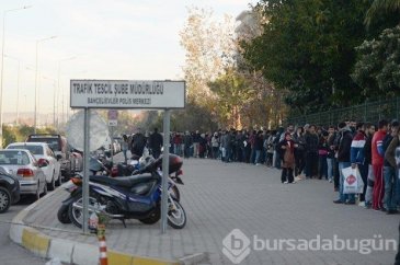 'Stajyer sürücü' olmamak için...
