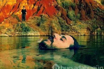 Mehmet Günsür'den sürpriz dizi