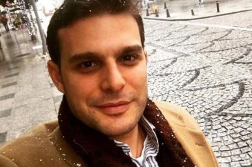 Ünlülerin kar manzaraları