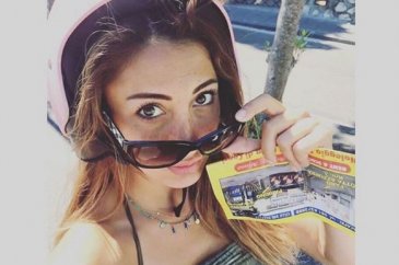 İnstagram'da Ünlüler - 04 Ocak 2016