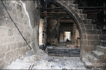 PKK'nın yakıp yıktığı şehir, böyle inşaa edilecek