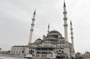 CHP eski milletvekili Canpolat'ın cenaze töreni
