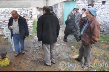 Aydın'da şehit acısı