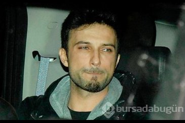Hayranları Tarkan'ı terk etti!