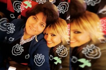 İnstagram'da Ünlüler - 05 Ocak 2016	