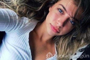 Hande Erçel'in kardeşi Instagram fenomeni çıktı