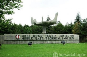ODTÜ'de gerçekten kaç mescit var?