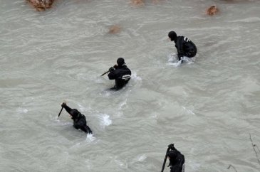 Kayıp çocuklar her yerde aranıyor