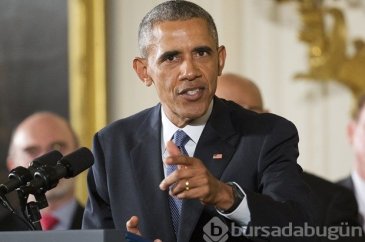 Obama gözyaşlarını tutamadı