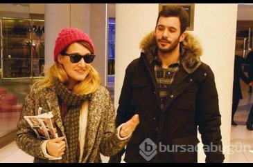 Barış Arduç ve Gupse Özay'ın evlilik cevabı