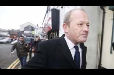 İşçi Parti'li Danczuk'a bu kez de tecavüz suçlaması