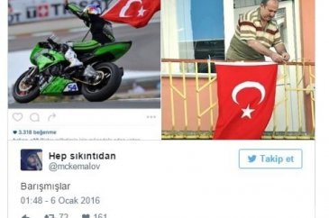 Kenan Sofuoğlu ve Hakan Çalhanoğlu gerginliğinin özeti