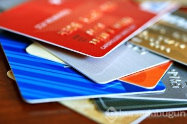 Bankaların kredi kartı oyunu