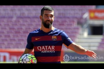 Herkesin merak ettiği soru: Arda Turan'ın maçı hangi kanalda?