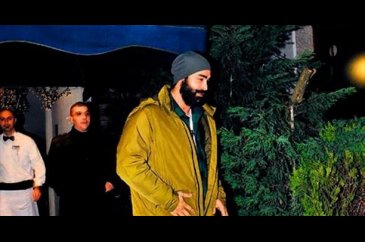 Birce Akalay: Alkollüyüm konuşmayalım!