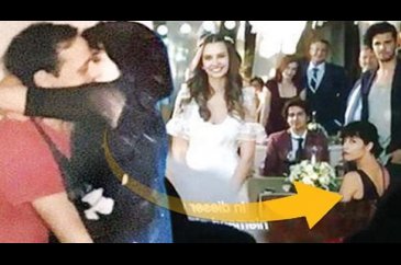 Delibal'da Kıvılcım Ural sürprizi
