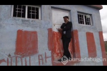 Türklerin bu görüntüsü İngilizlerin diline düştü

