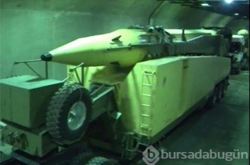 Suudi Arabistan'la krizin ardından onu vitrine çıkardı!
