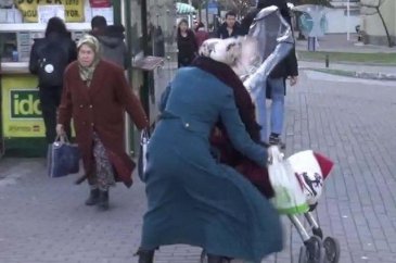 Lodos hayatı felç etti!
