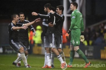 Dünyanın en iyi takımları
