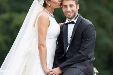 Ebru Şancı iki heyecanı bir arada yaşıyor
 
