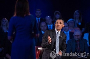 Obama silah lobisine meydan okudu