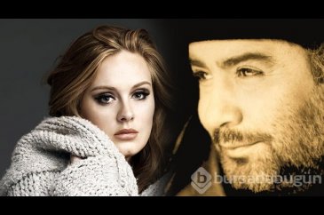 İşte teknik incelemenin sonucu! Adele şarkıyı çaldı mı?	
