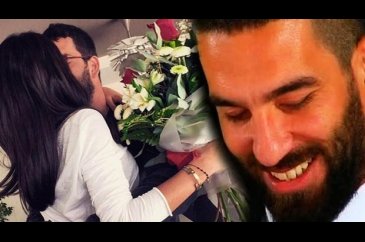 Aslıhan Doğan'dan olay paylaşım