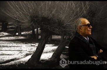 Kiarostami'den fotoğraf sergisi