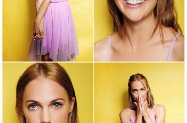 Meryem Uzerli: Ezan sesi huzur veriyor