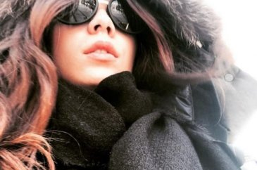 İnstagram'da Ünlüler - 11 Ocak 2016	