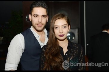 Neslihan Atagül ile Kadir Doğulu evleniyor!