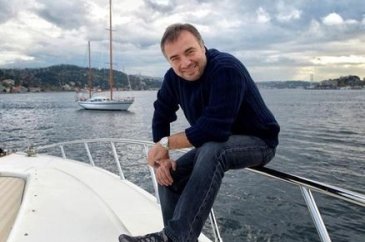 Oktay Kaynarca'ya hapis şoku!