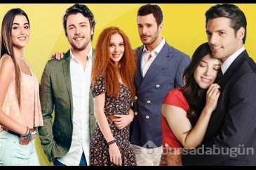 'Kiraz Mevsimi' ezdi geçti