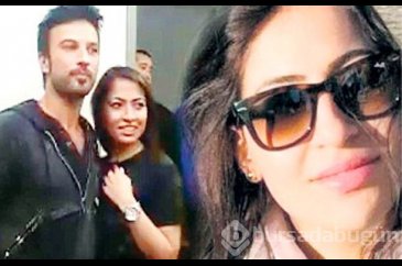 Tarkan ve Pınar Dilek'ten yan yana ilk poz!