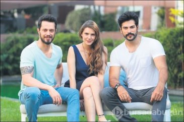 Magazin gündeminden başlıklar 13 Ocak 2016	