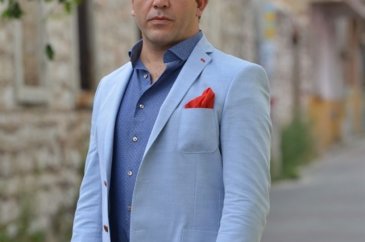 Emre Kınay'a dostlarından destek!
