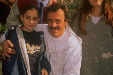 Süper Baba'nın 'Küçük Mine'sinin şaşırtan değişimi...