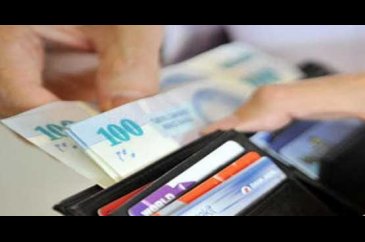 Emekli eşine de çifte zam