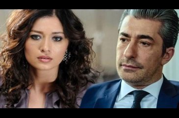Paramparça'ya iki yeni oyuncu