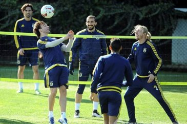 Günün spor haberleri (13 Ocak 2016)