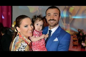 Demet Akalın'a eşinden servet değerinde hediye