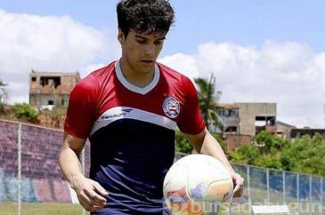 Beşiktaş'a 22'lik sambacı! Bedavaya geliyor...