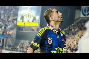 Fenerbahçe'nin amigosu Sefa Kalya hayatını kaybetti