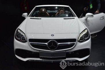 SLC Detroit'te tanıtıldı	
